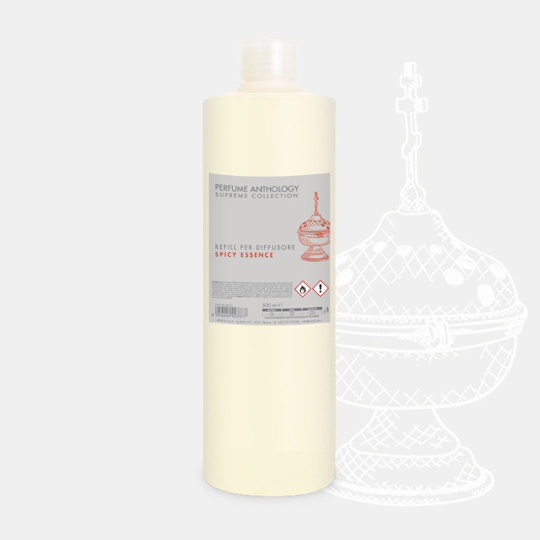 Refill per diffusore Spicy Essence
